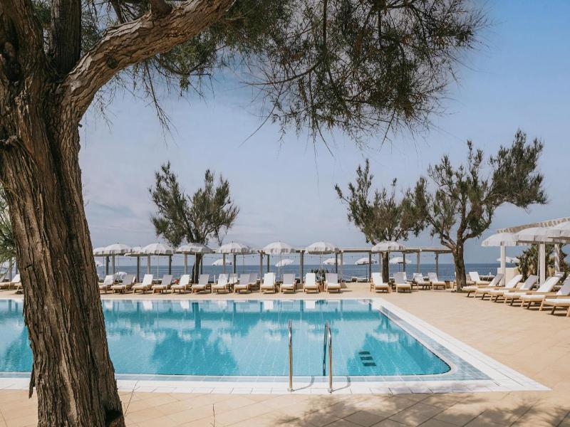 Mangia's Favignana Resort image