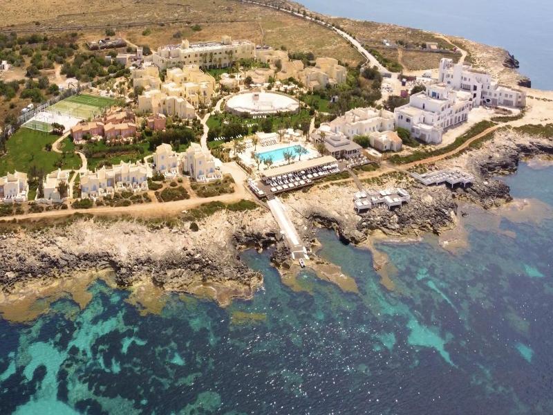 Mangia's Favignana Resort image