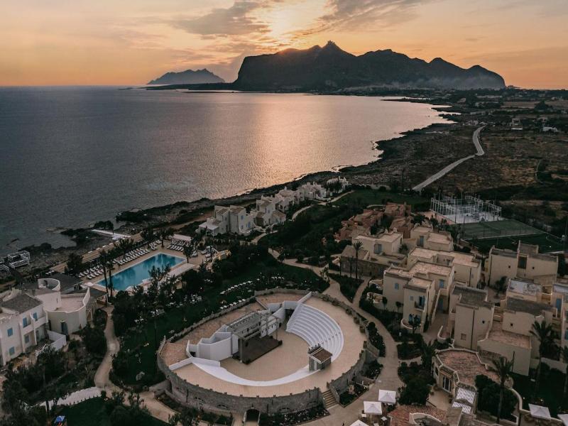 Mangia's Favignana Resort image