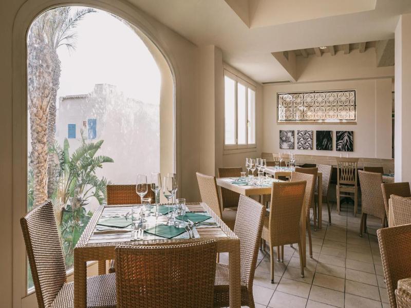 Mangia's Favignana Resort image
