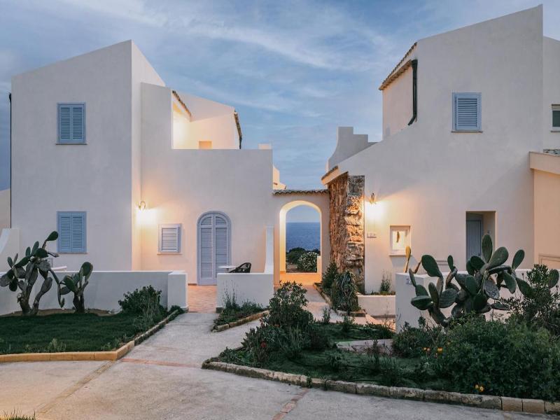 Mangia's Favignana Resort image