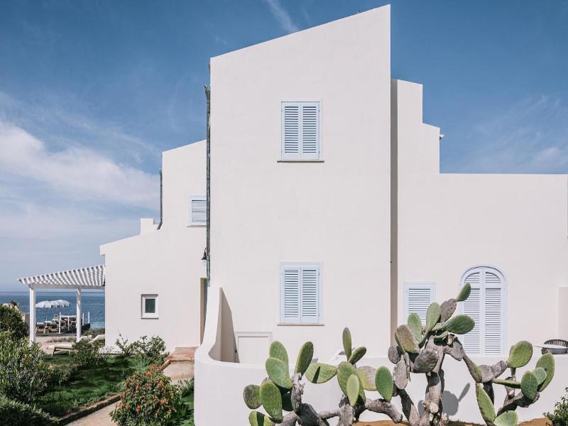 Mangia's Favignana Resort image