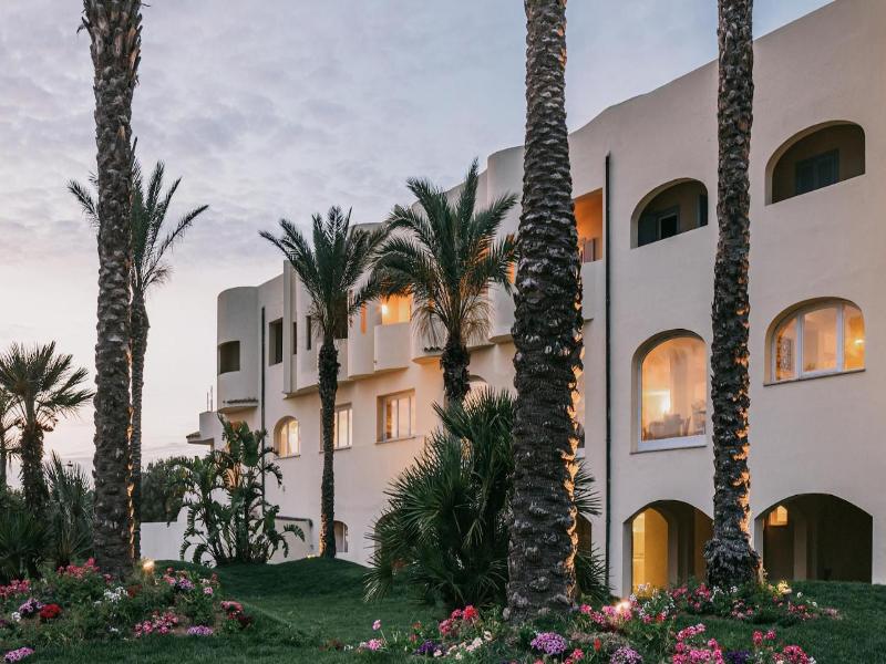 Mangia's Favignana Resort image