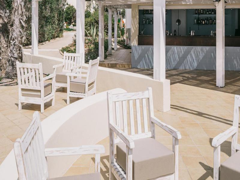 Mangia's Favignana Resort image