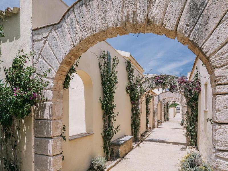 Mangia's Favignana Resort image