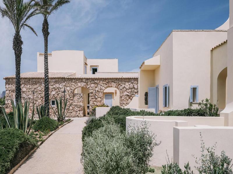 Mangia's Favignana Resort image