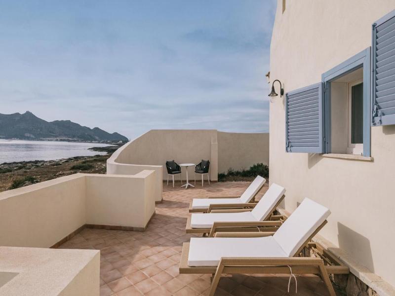 Mangia's Favignana Resort image