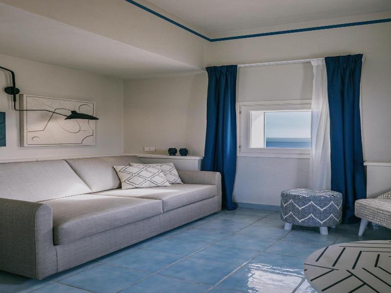Mangia's Favignana Resort image