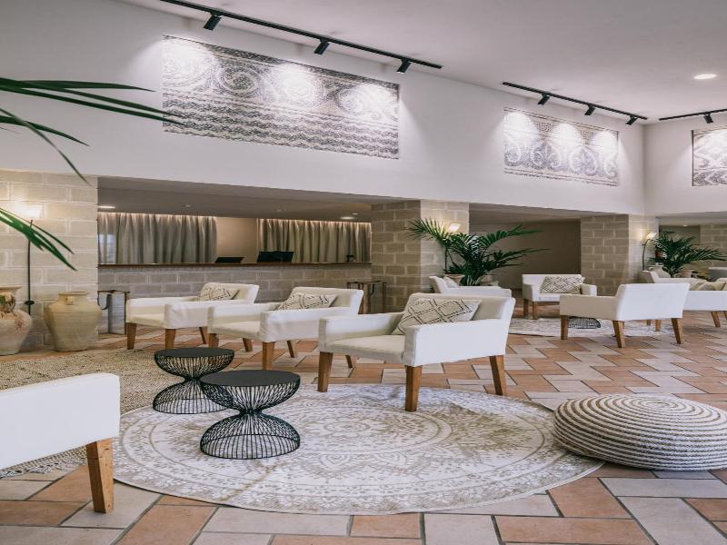 Mangia's Favignana Resort image