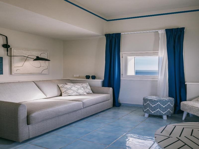 Mangia's Favignana Resort image