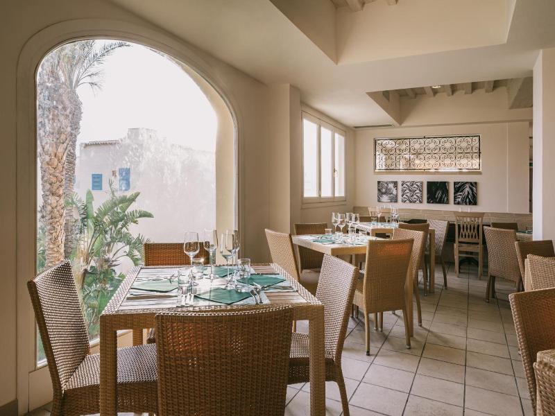Mangia's Favignana Resort image