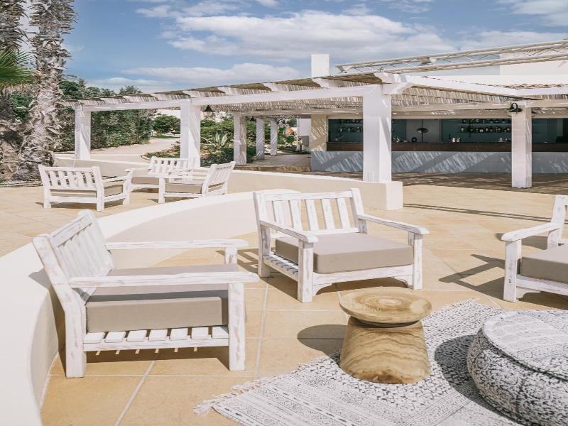 Mangia's Favignana Resort image