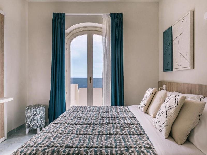 Mangia's Favignana Resort image