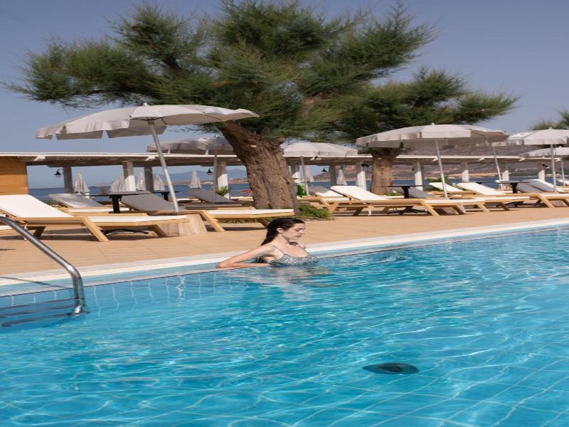 Mangia's Favignana Resort image