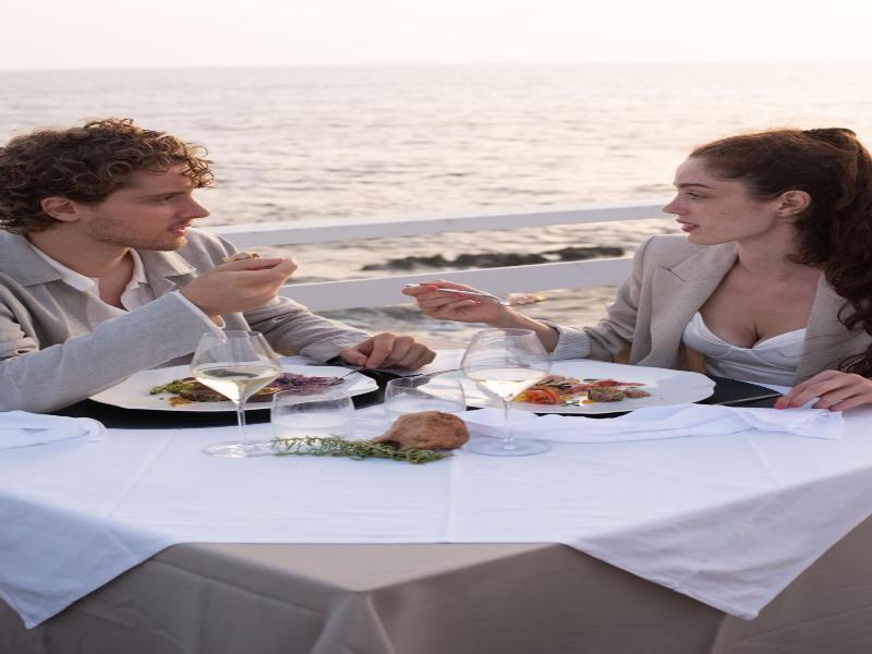 Mangia's Favignana Resort image