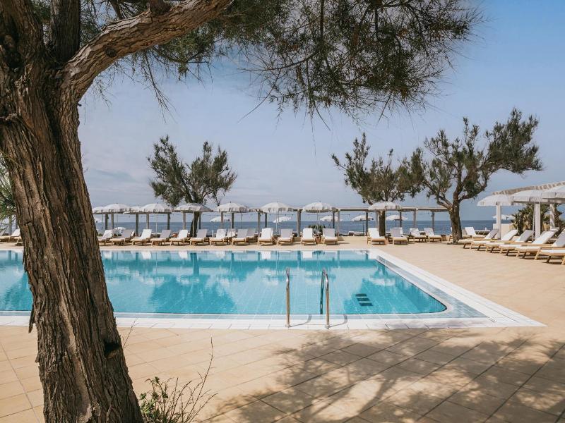 Mangia's Favignana Resort image