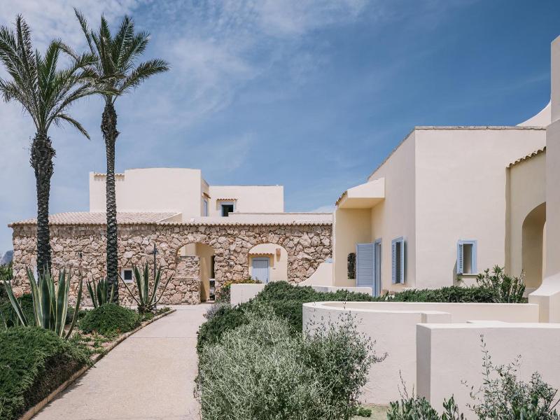 Mangia's Favignana Resort image