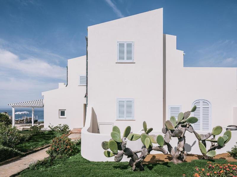 Mangia's Favignana Resort image