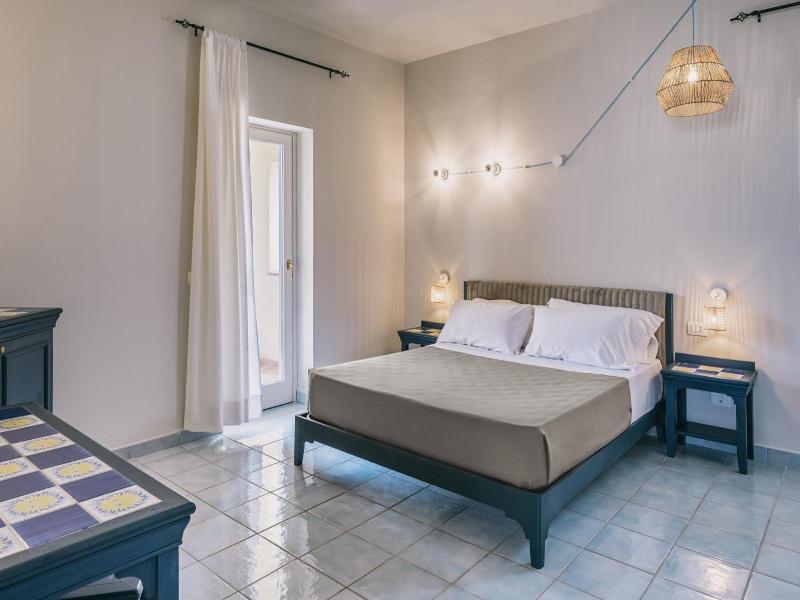 Mangia's Favignana Resort image