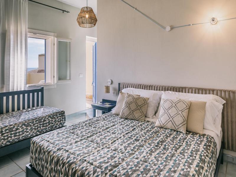 Mangia's Favignana Resort image