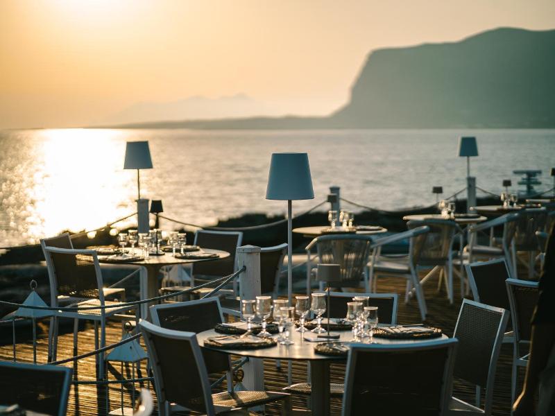 Mangia's Favignana Resort image