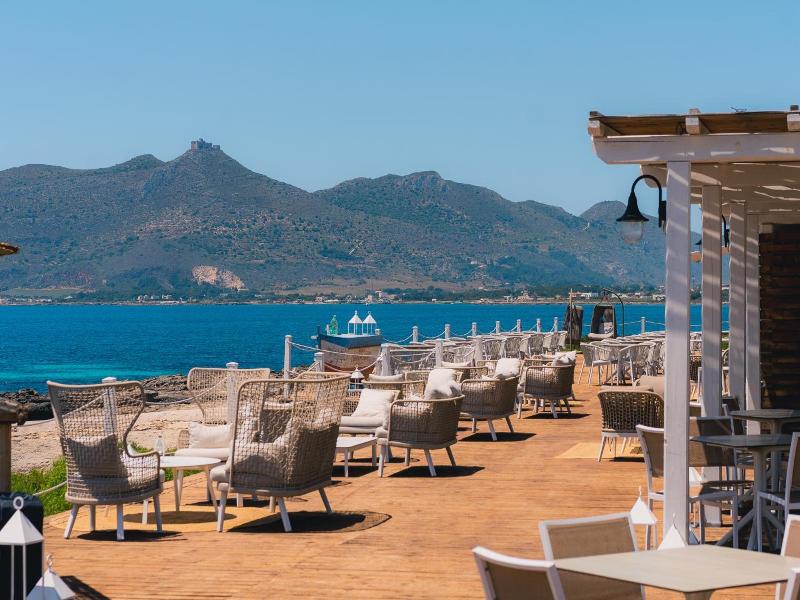 Mangia's Favignana Resort image