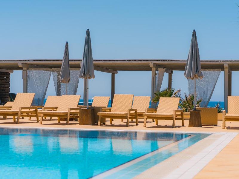 Mangia's Favignana Resort image