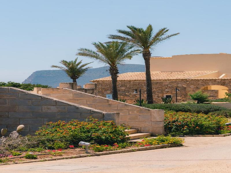 Mangia's Favignana Resort image
