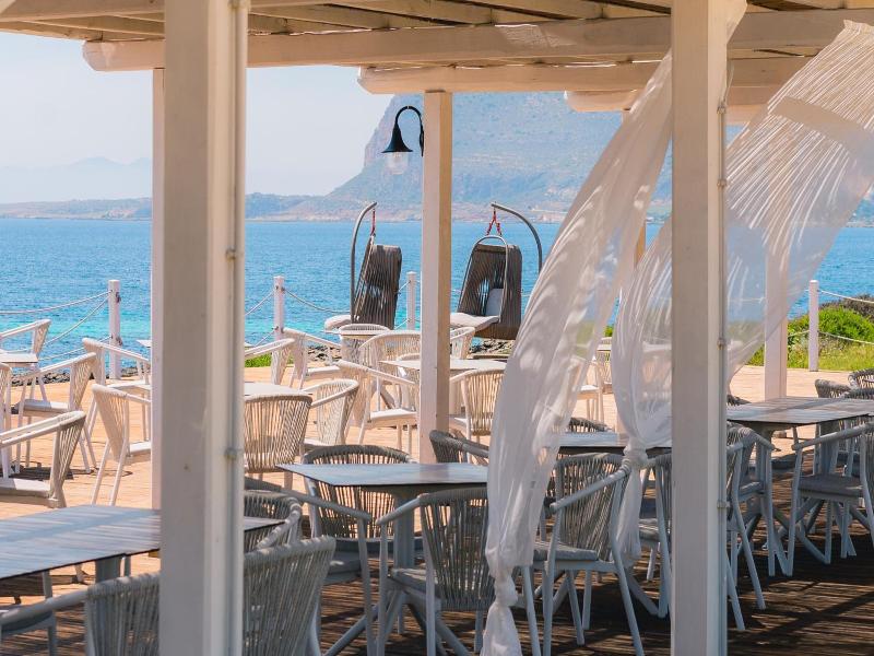Mangia's Favignana Resort image