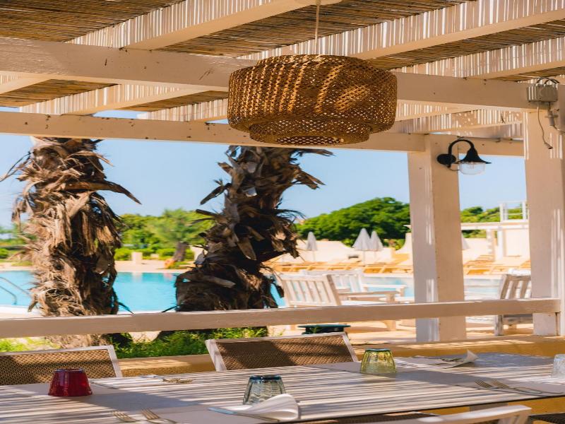 Mangia's Favignana Resort image