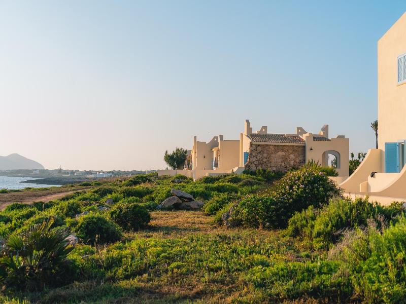 Mangia's Favignana Resort image