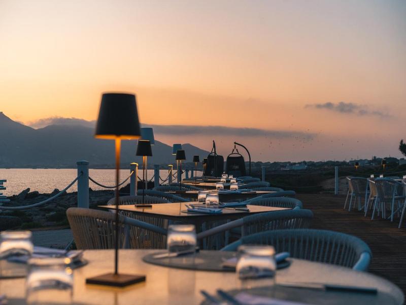 Mangia's Favignana Resort image