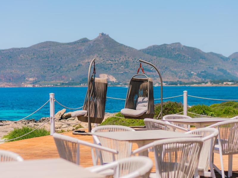 Mangia's Favignana Resort image