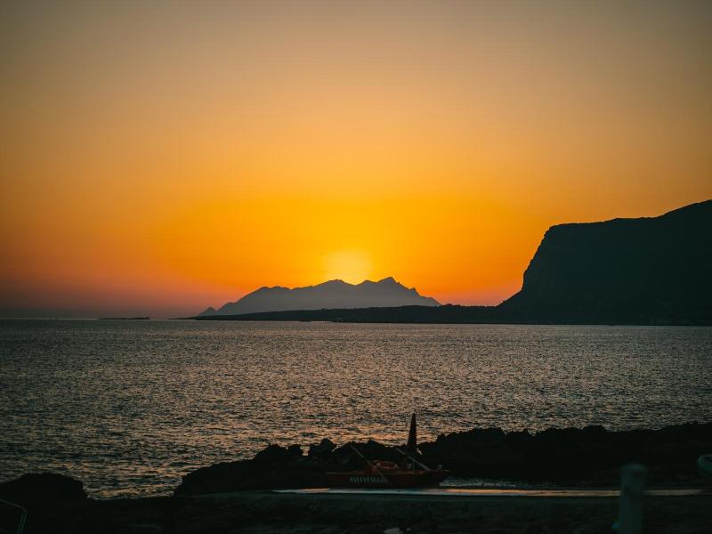 Mangia's Favignana Resort image