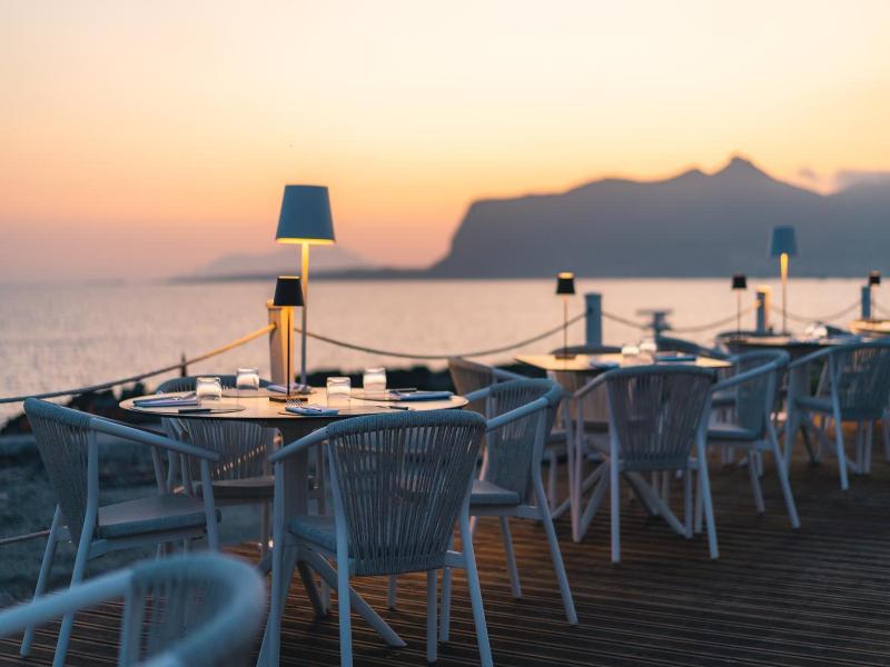 Mangia's Favignana Resort image