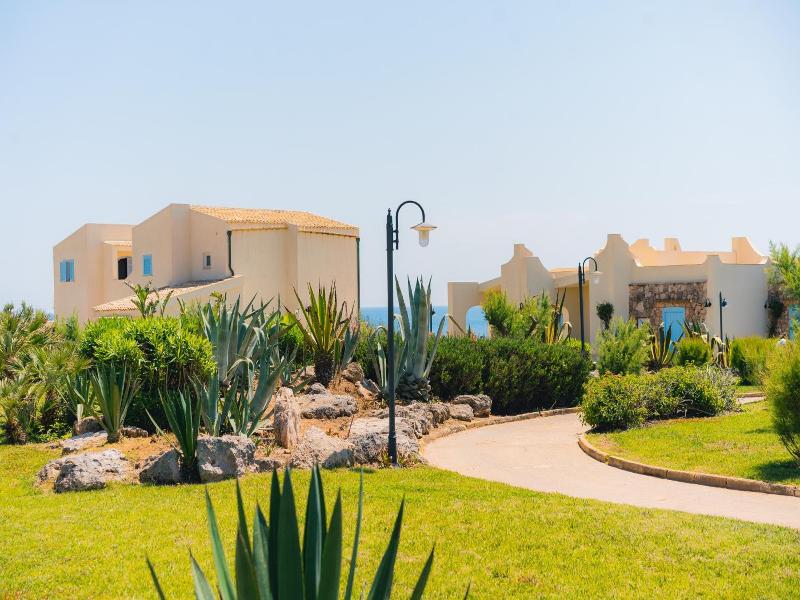 Mangia's Favignana Resort image