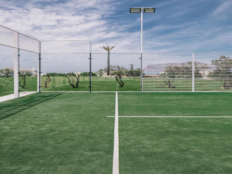 Mangia's Favignana Resort image