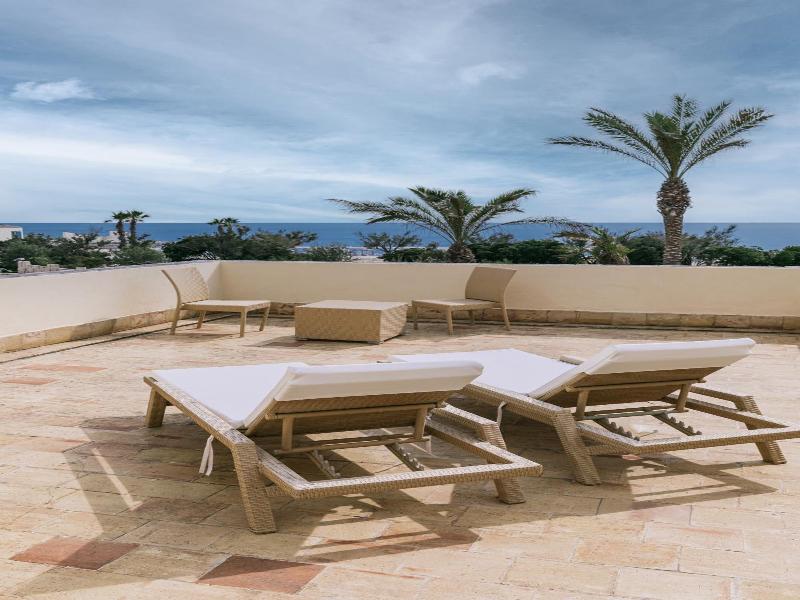 Mangia's Favignana Resort image