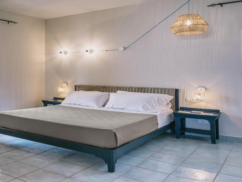 Mangia's Favignana Resort image