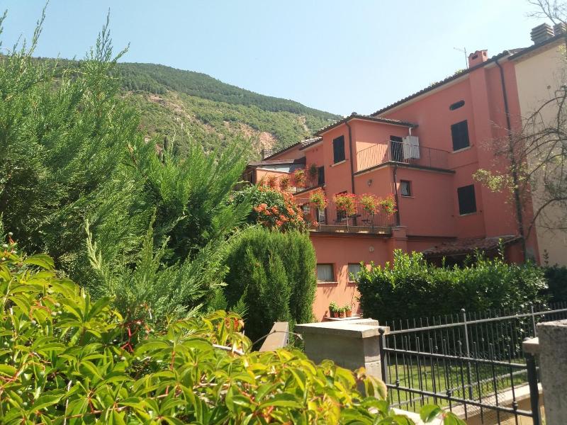 Albergo Montenerone image