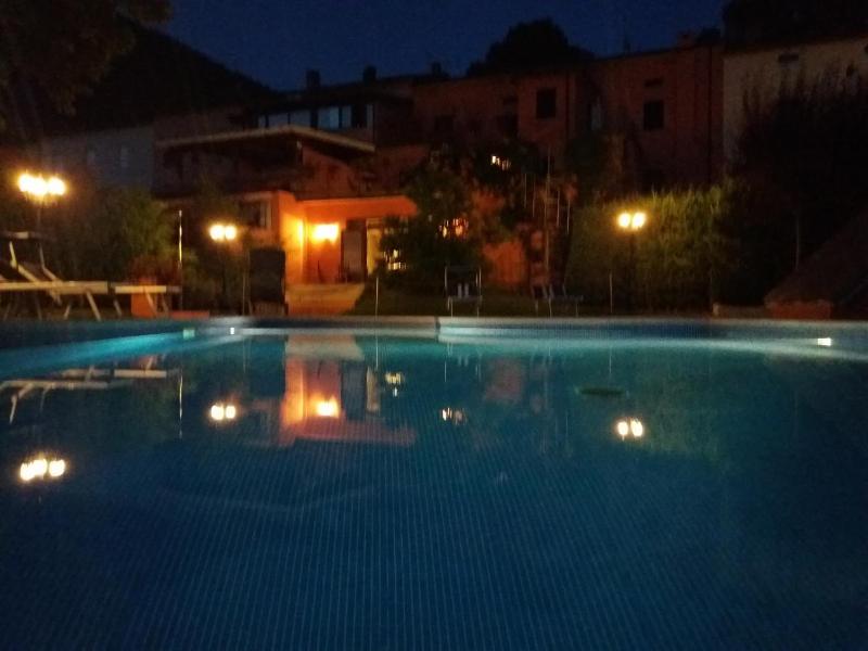 Albergo Montenerone image