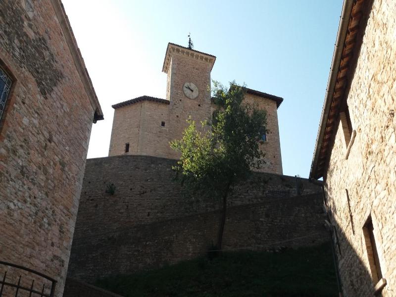 Albergo Montenerone image