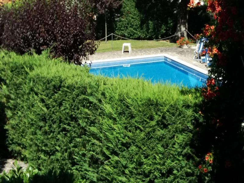 Albergo Montenerone image