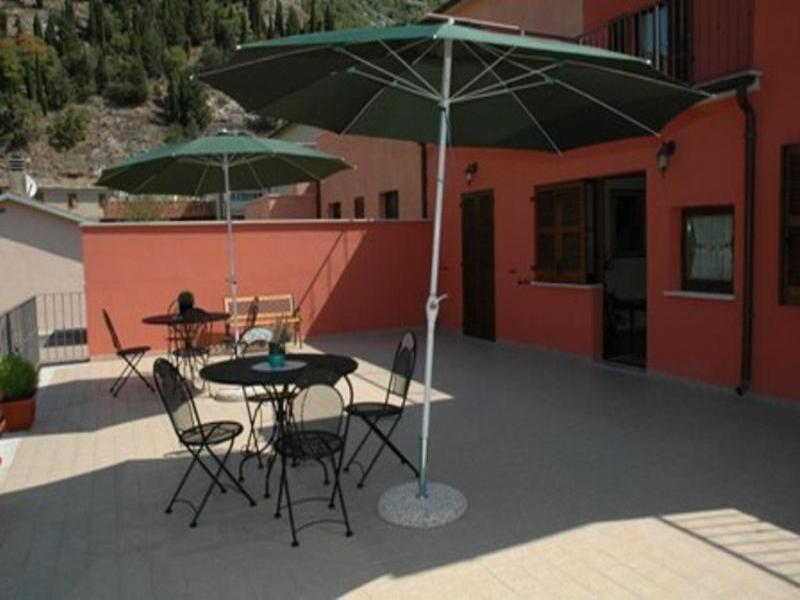 Albergo Montenerone image