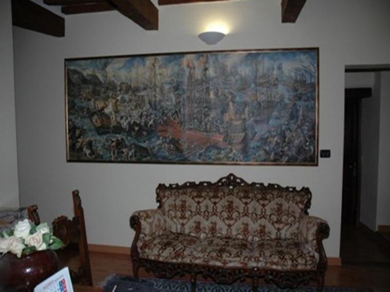 Albergo Montenerone image