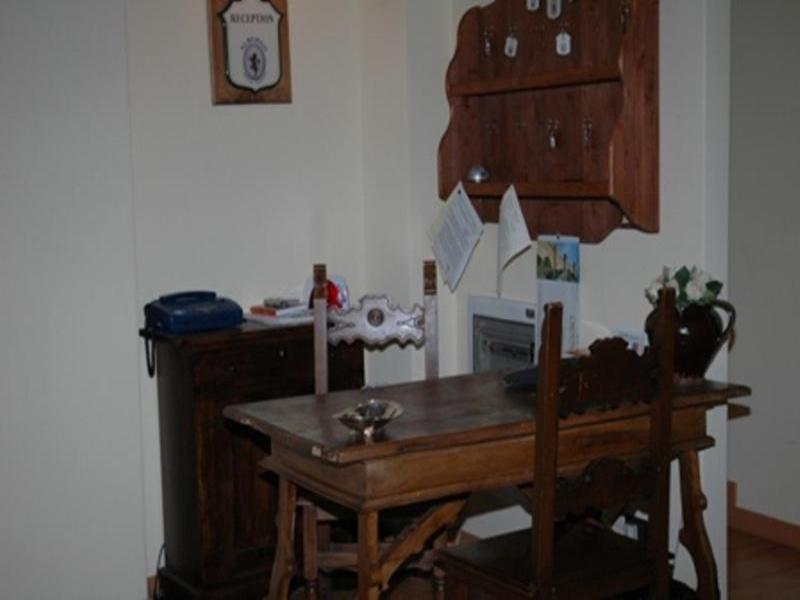 Albergo Montenerone image
