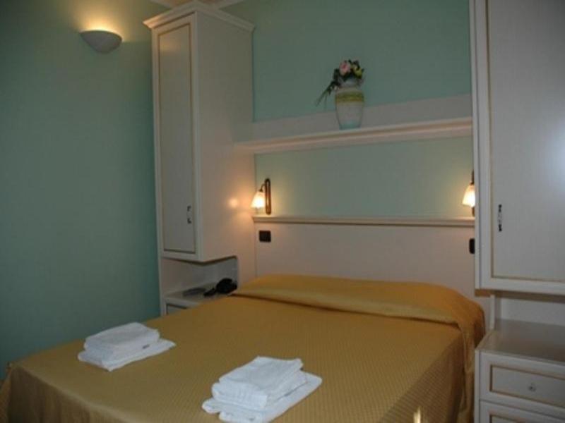 Albergo Montenerone image