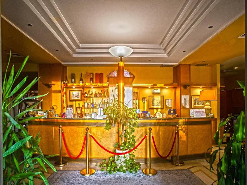 Hotel Lory & Ristorante Ferraro image