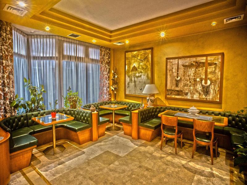 Hotel Lory & Ristorante Ferraro image