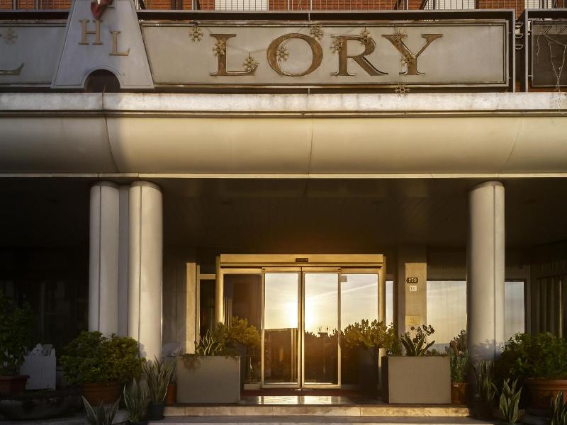 Hotel Lory & Ristorante Ferraro image